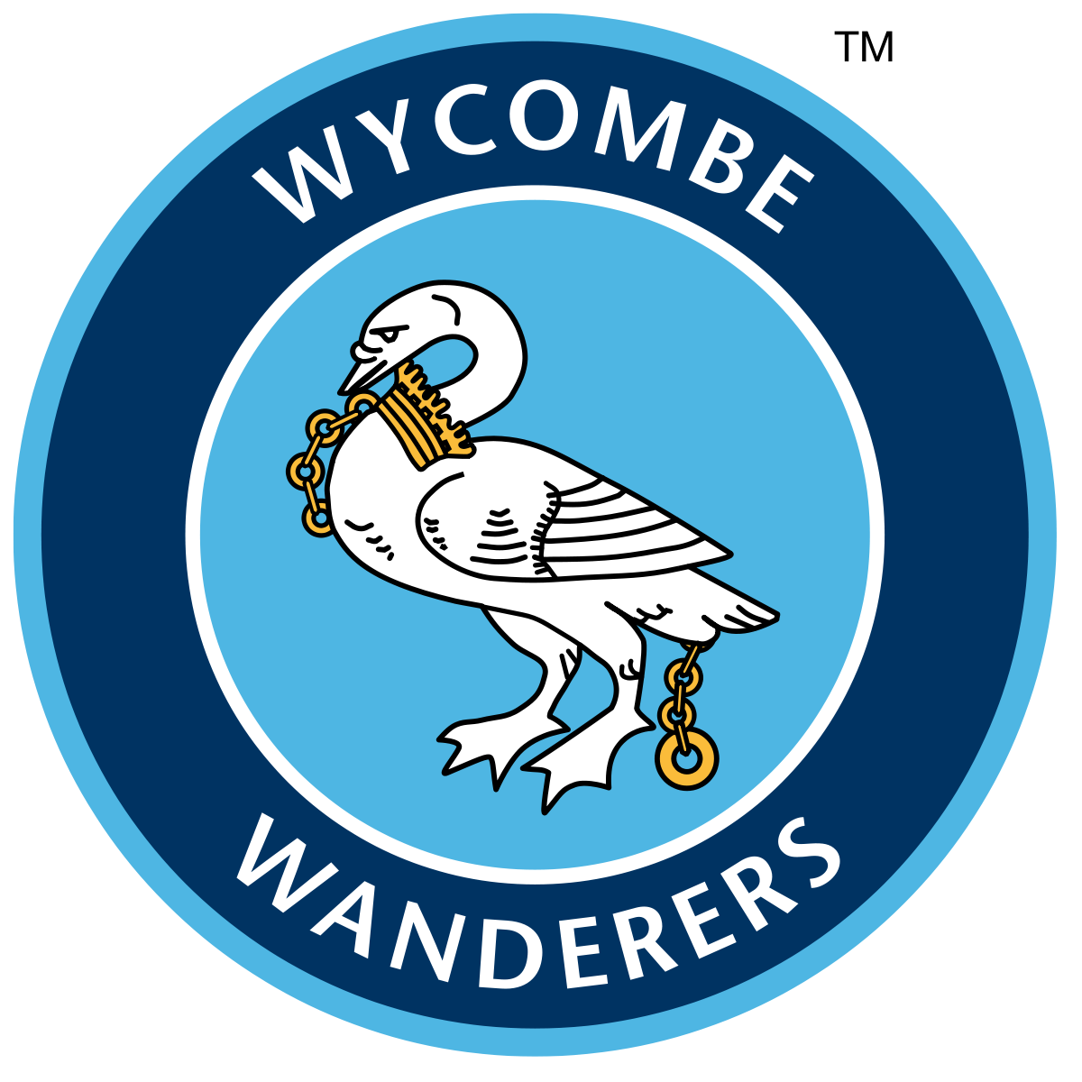 away team logo