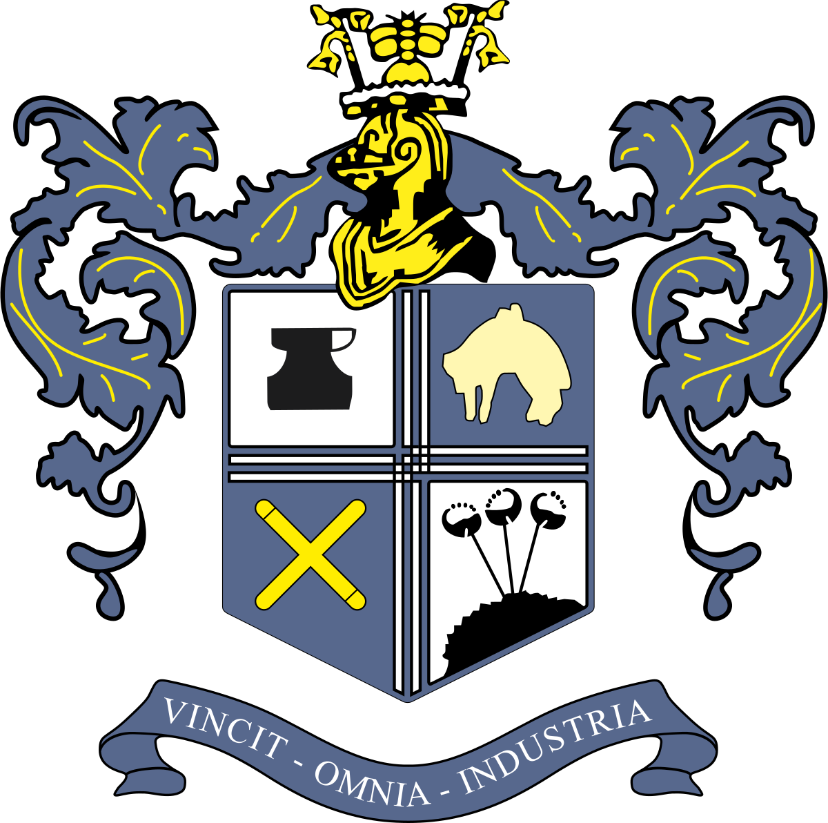 away team logo