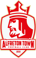 home team logo
