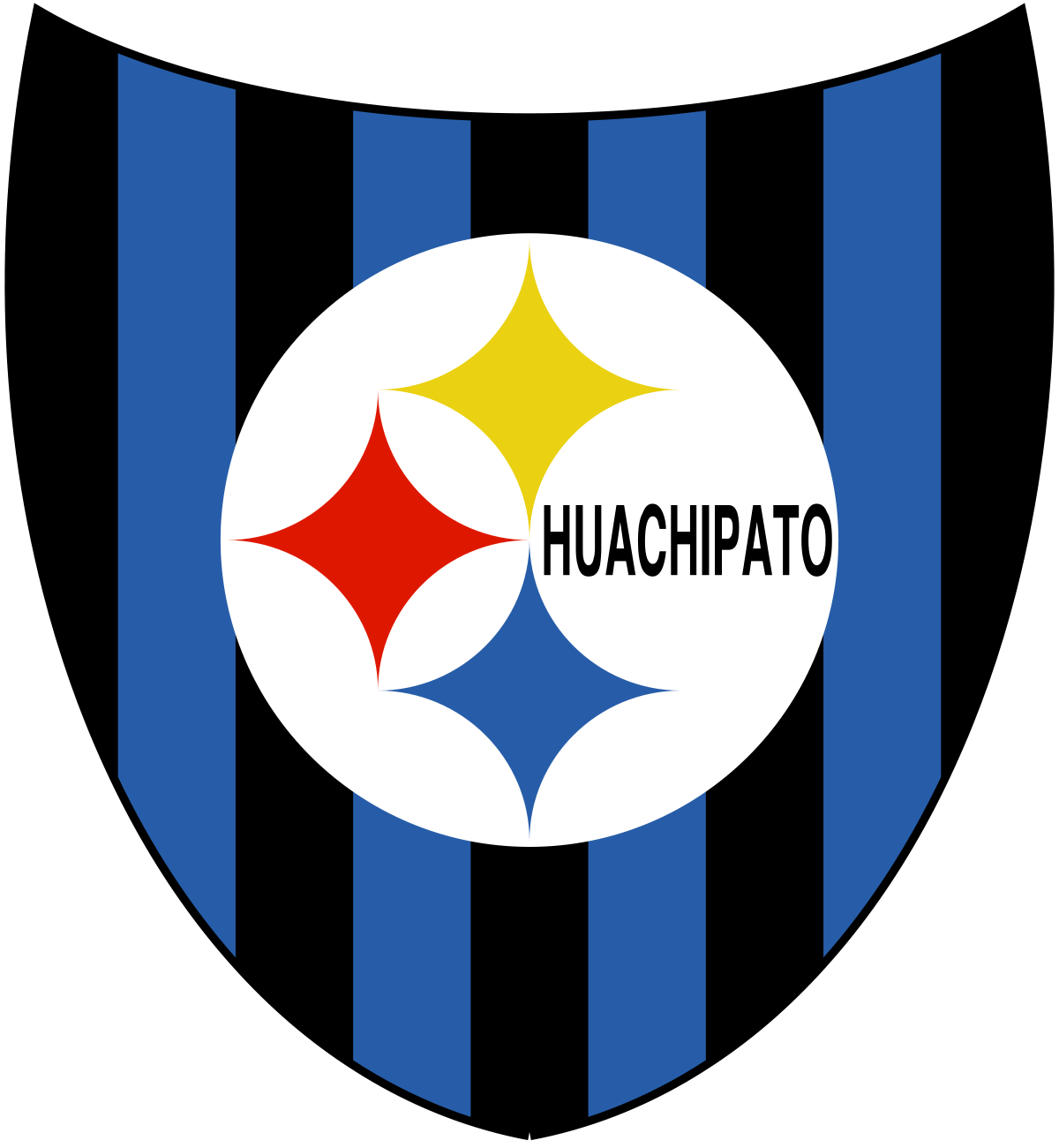 away team logo