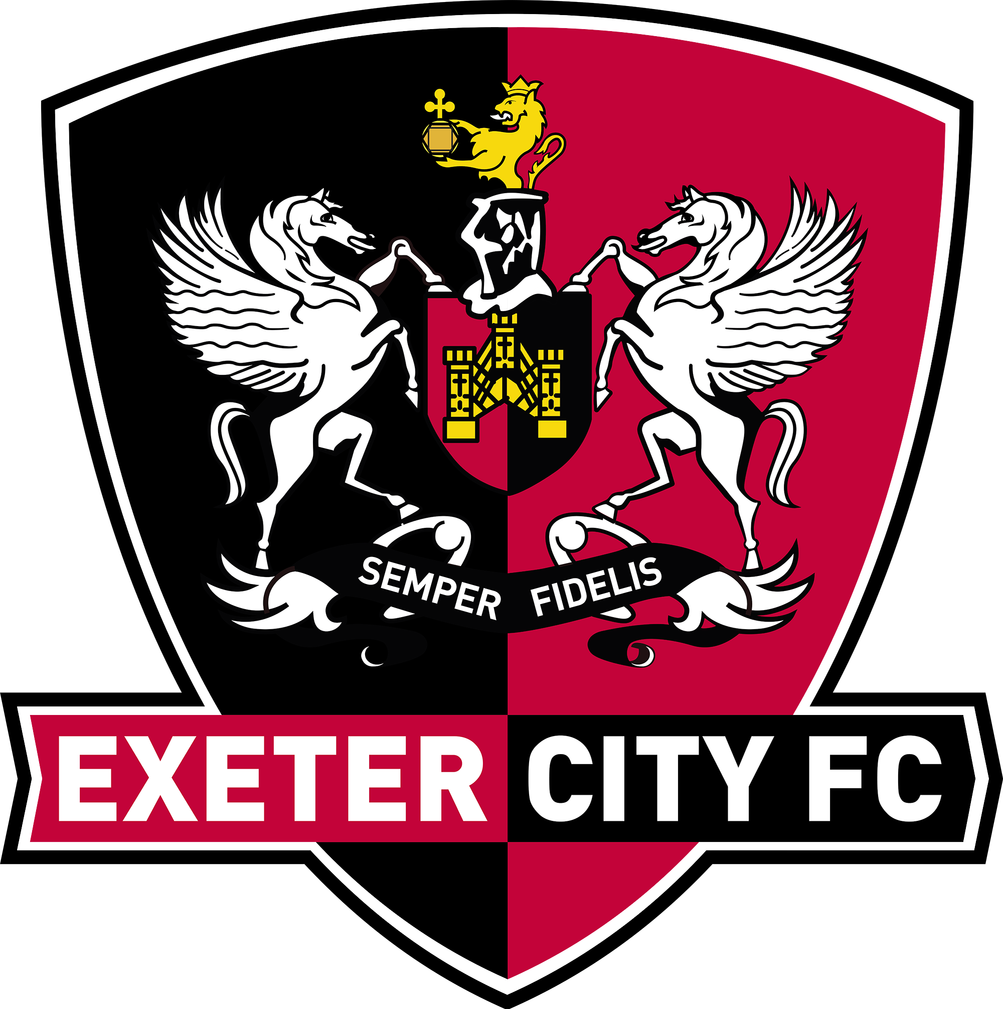 away team logo