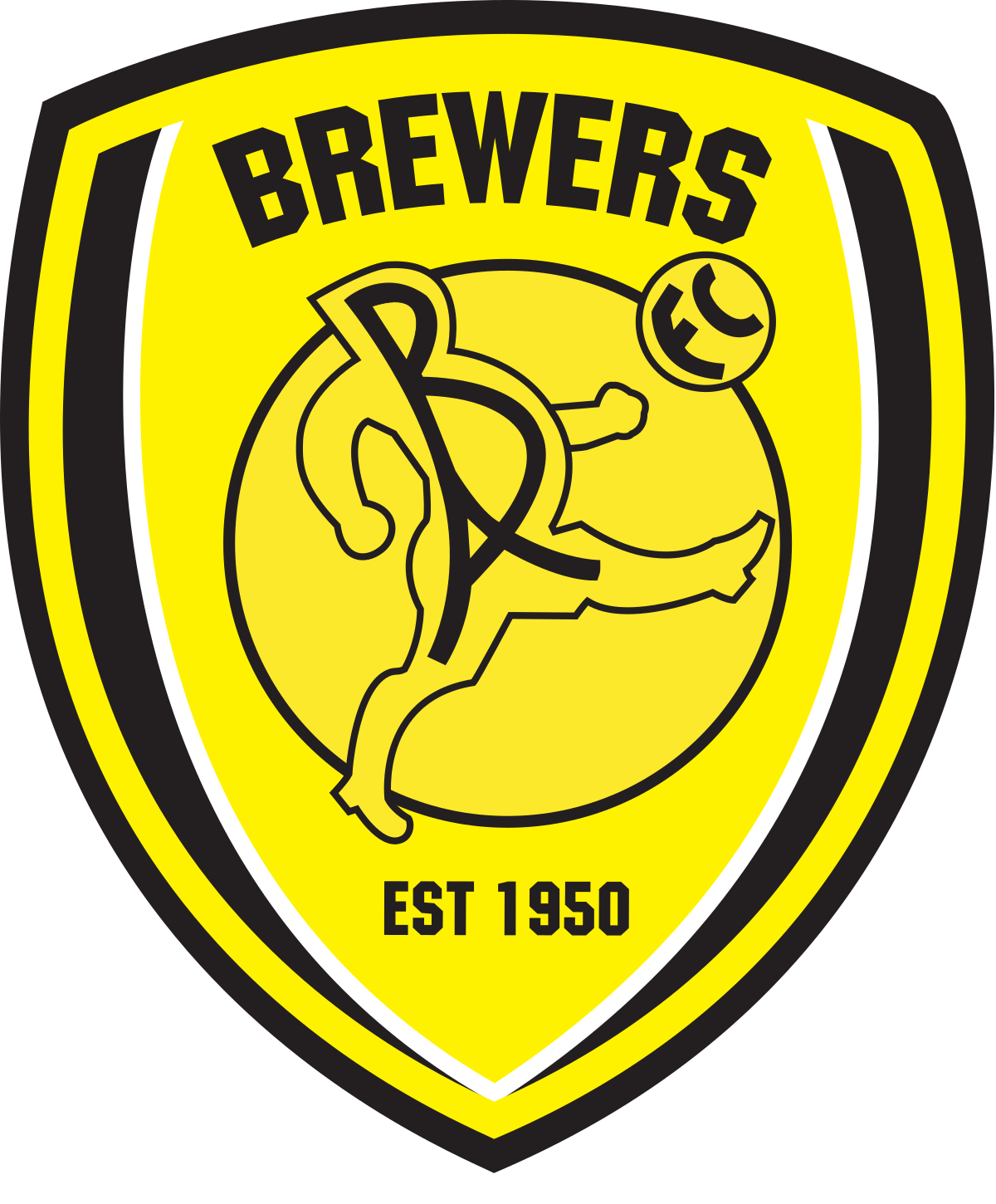 home team logo