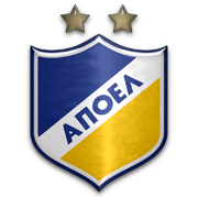 home team logo