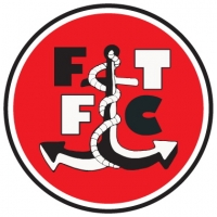home team logo