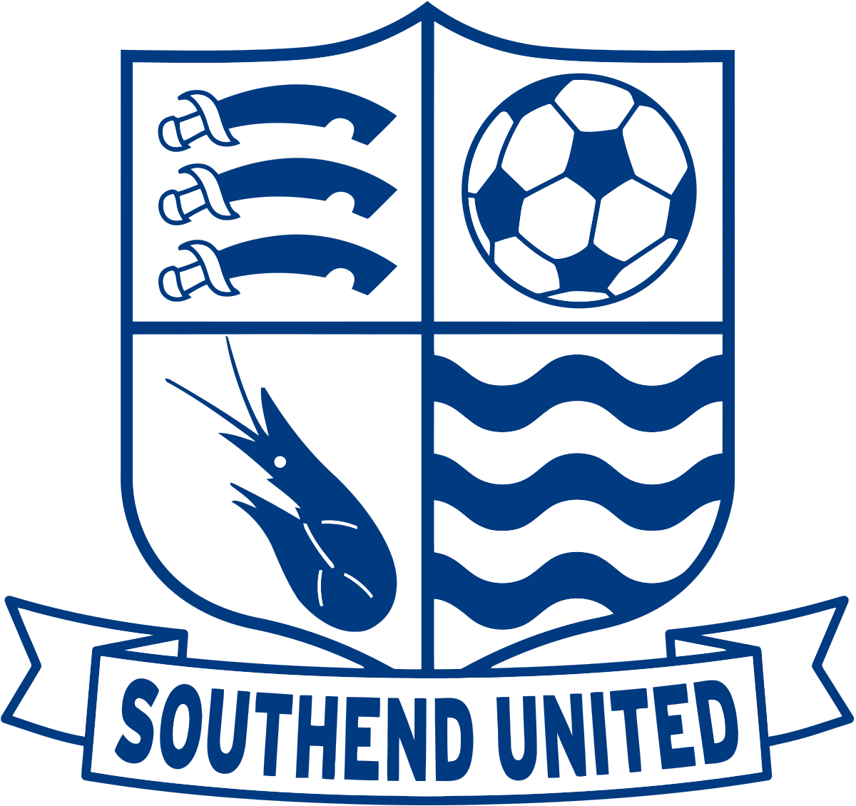 away team logo