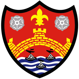 home team logo