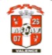 away team logo