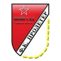 away team logo