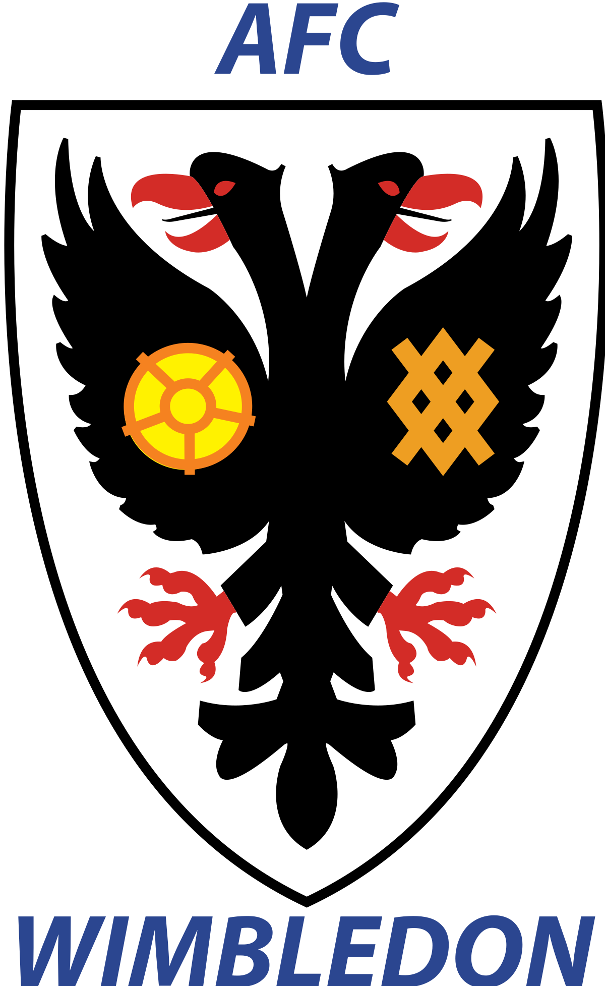 home team logo