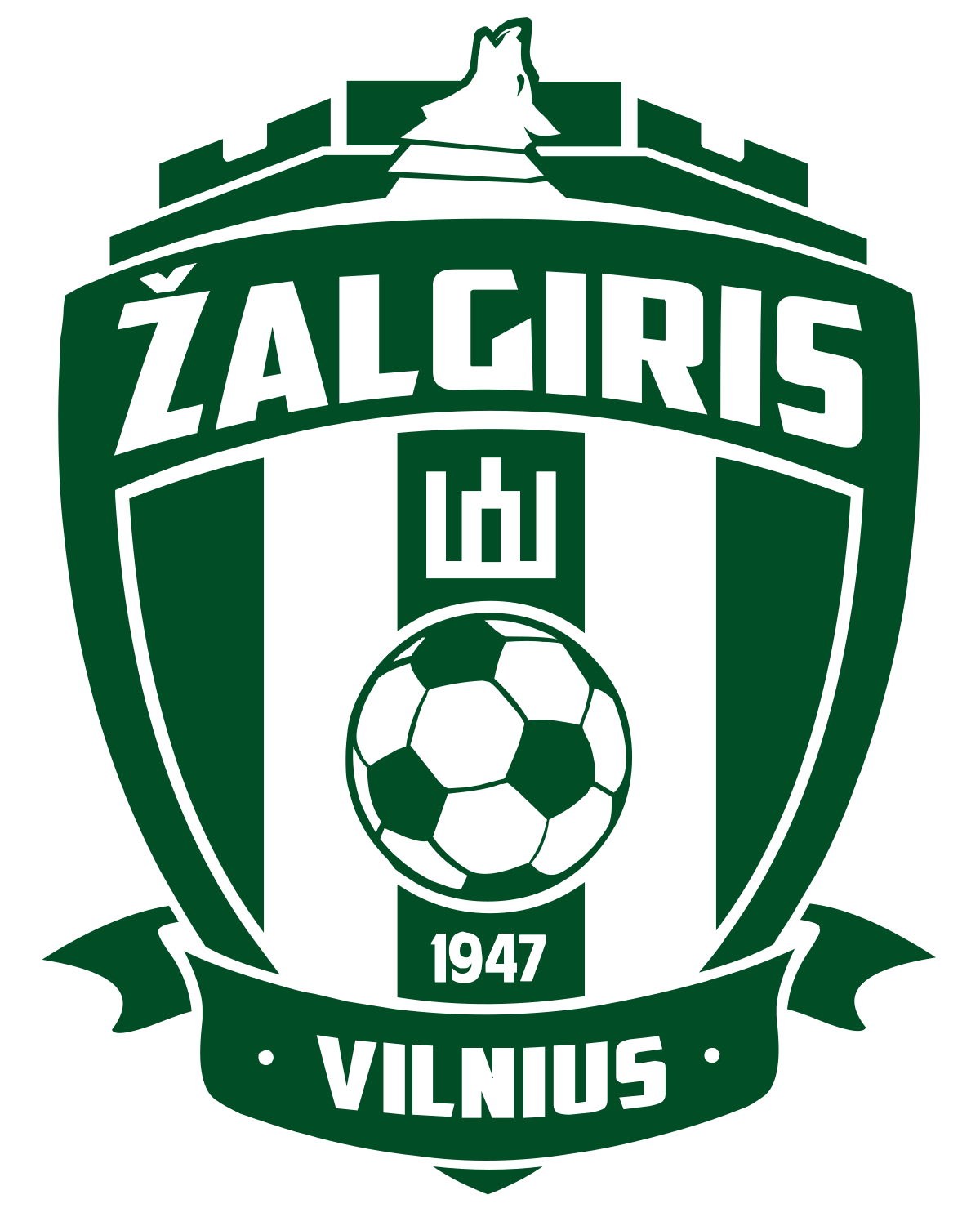 home team logo