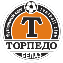away team logo
