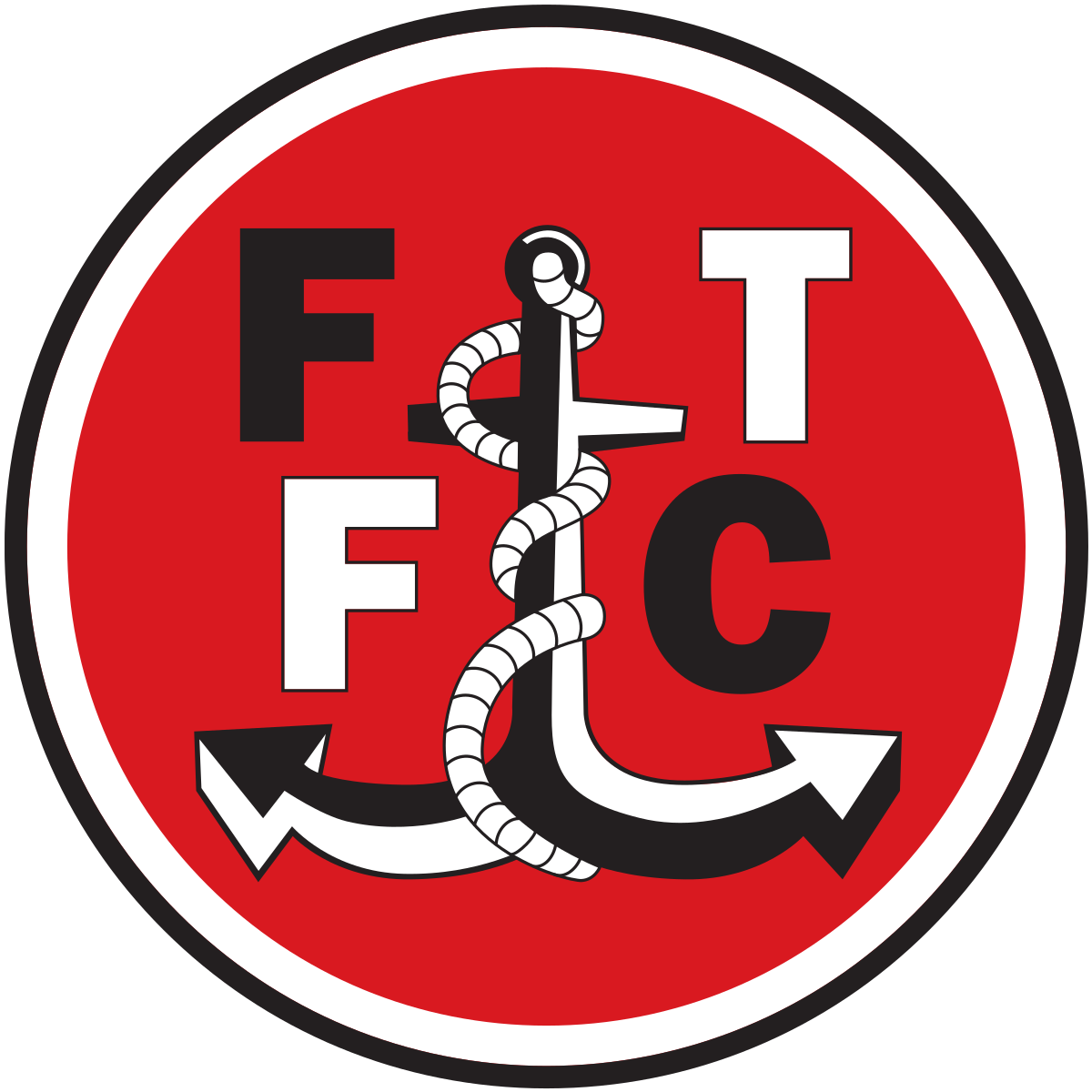 home team logo