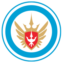 home team logo