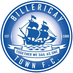 home team logo