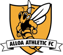 away team logo