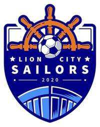 away team logo