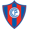 home team logo