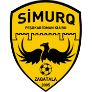 away team logo