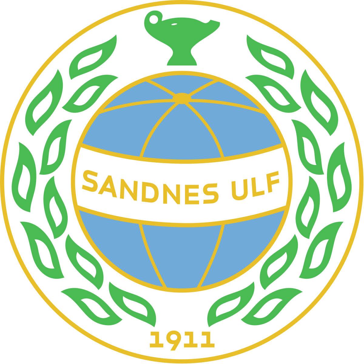 away team logo
