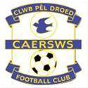 away team logo