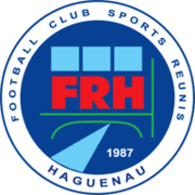 away team logo