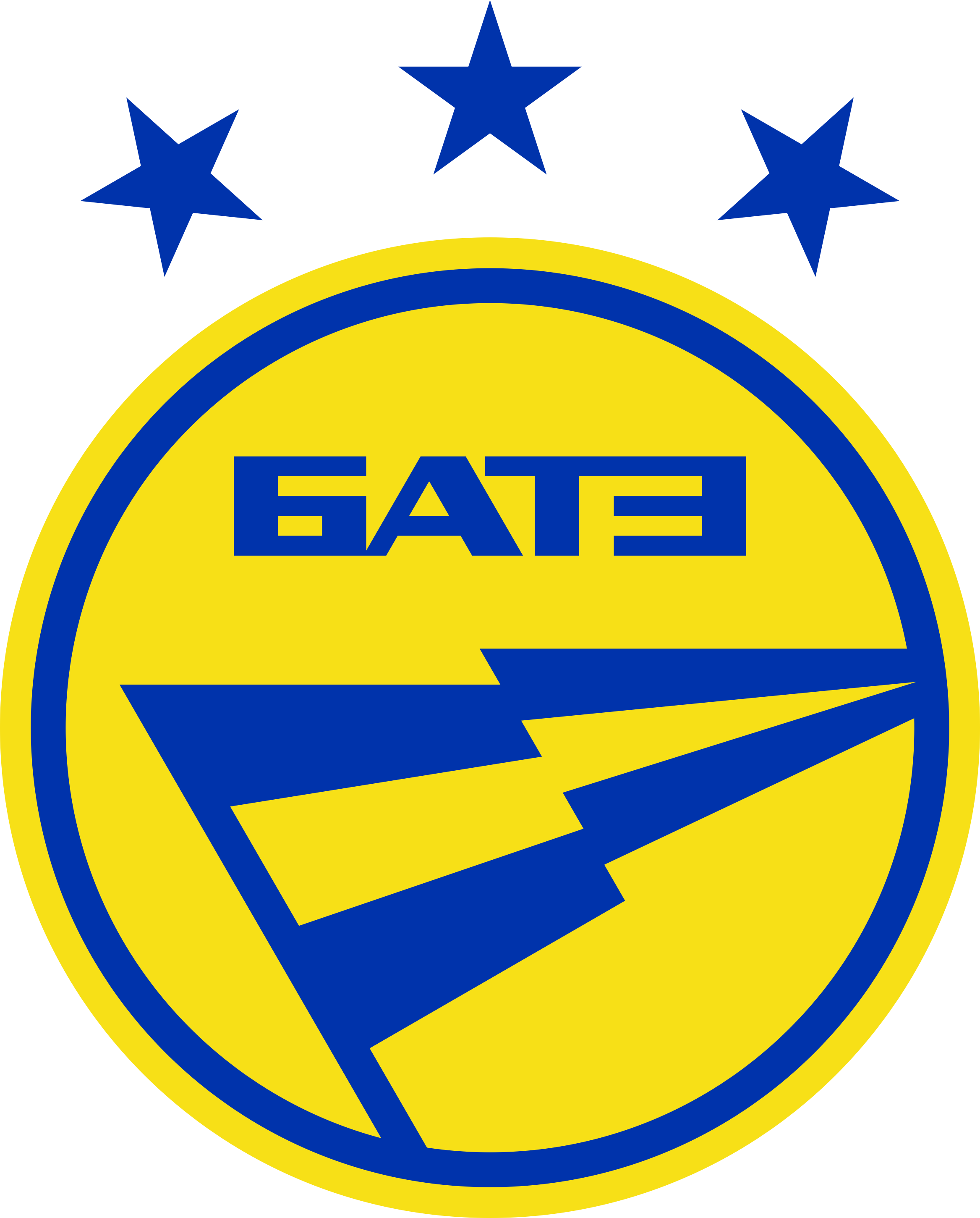 home team logo