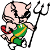 home team logo