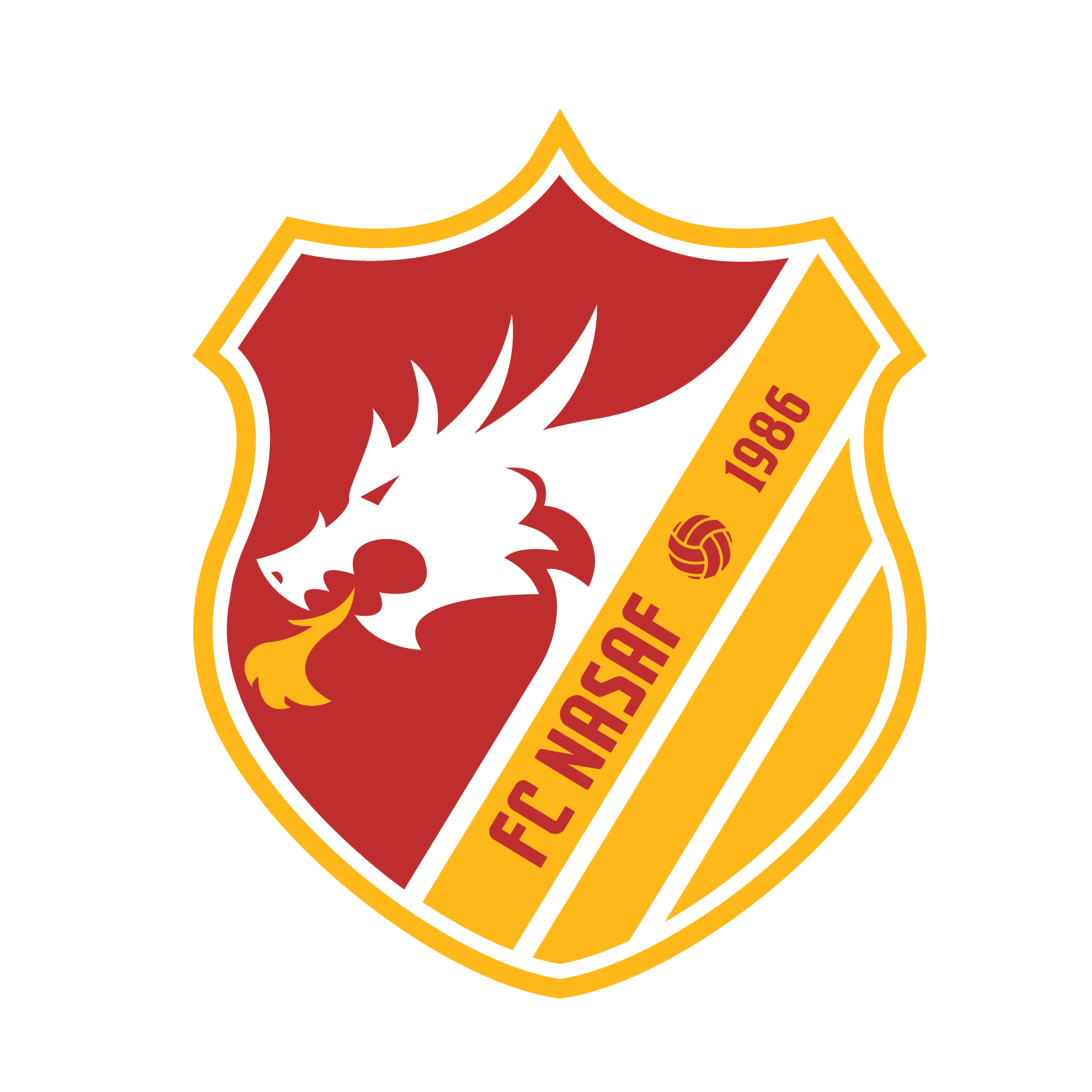 away team logo