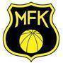 away team logo