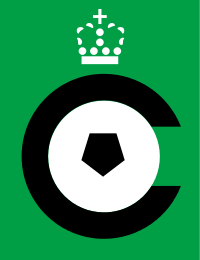 home team logo