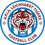 home team logo