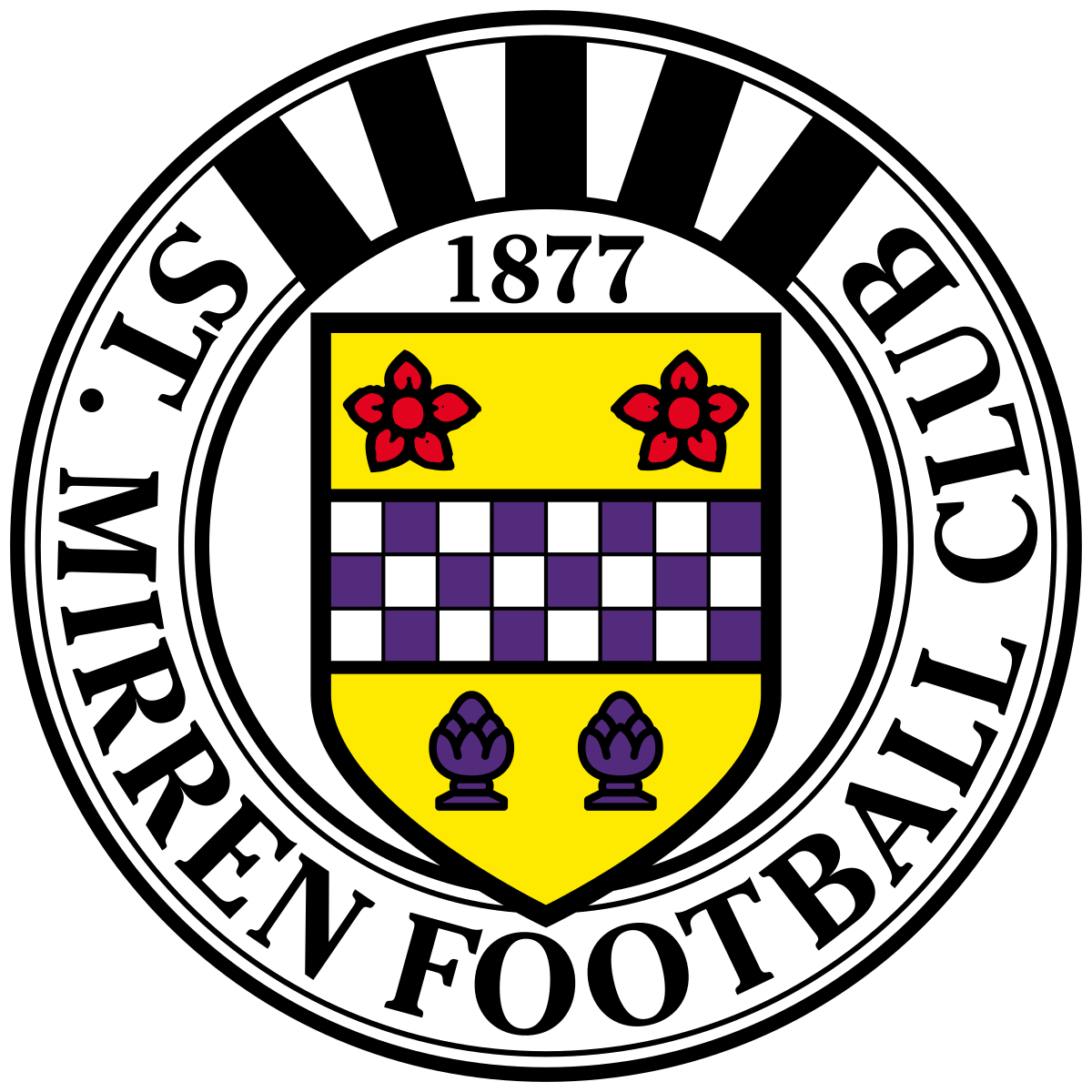 home team logo
