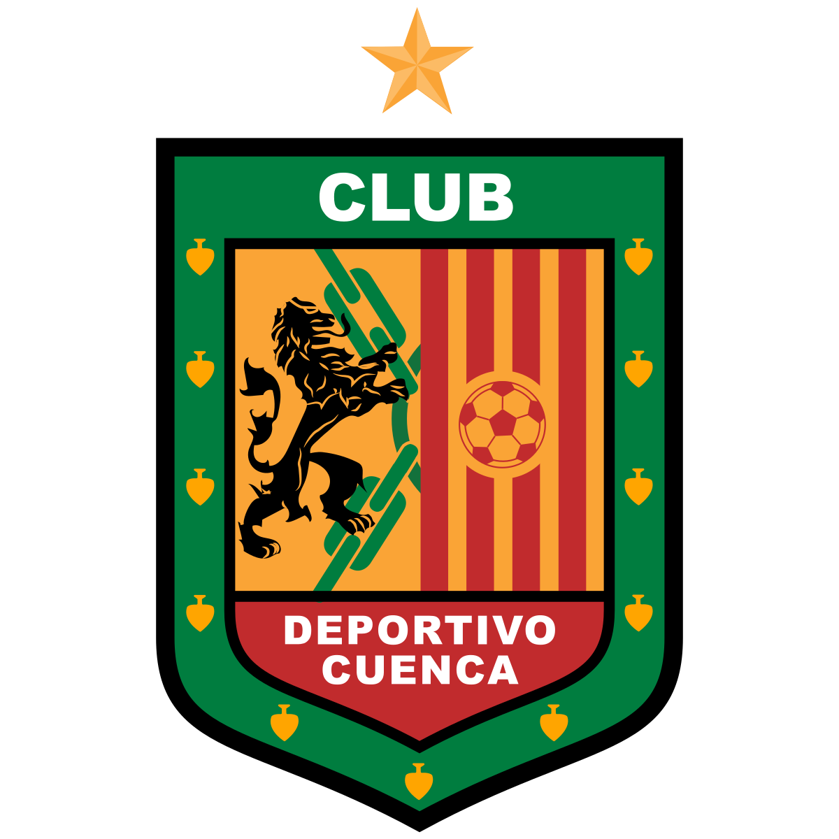 away team logo