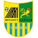 home team logo