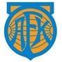 away team logo