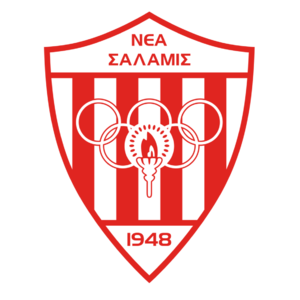 home team logo