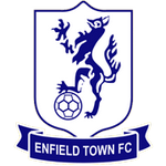 home team logo