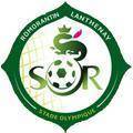 away team logo