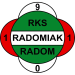 home team logo