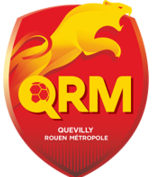 home team logo