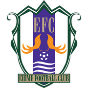 away team logo