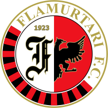 away team logo