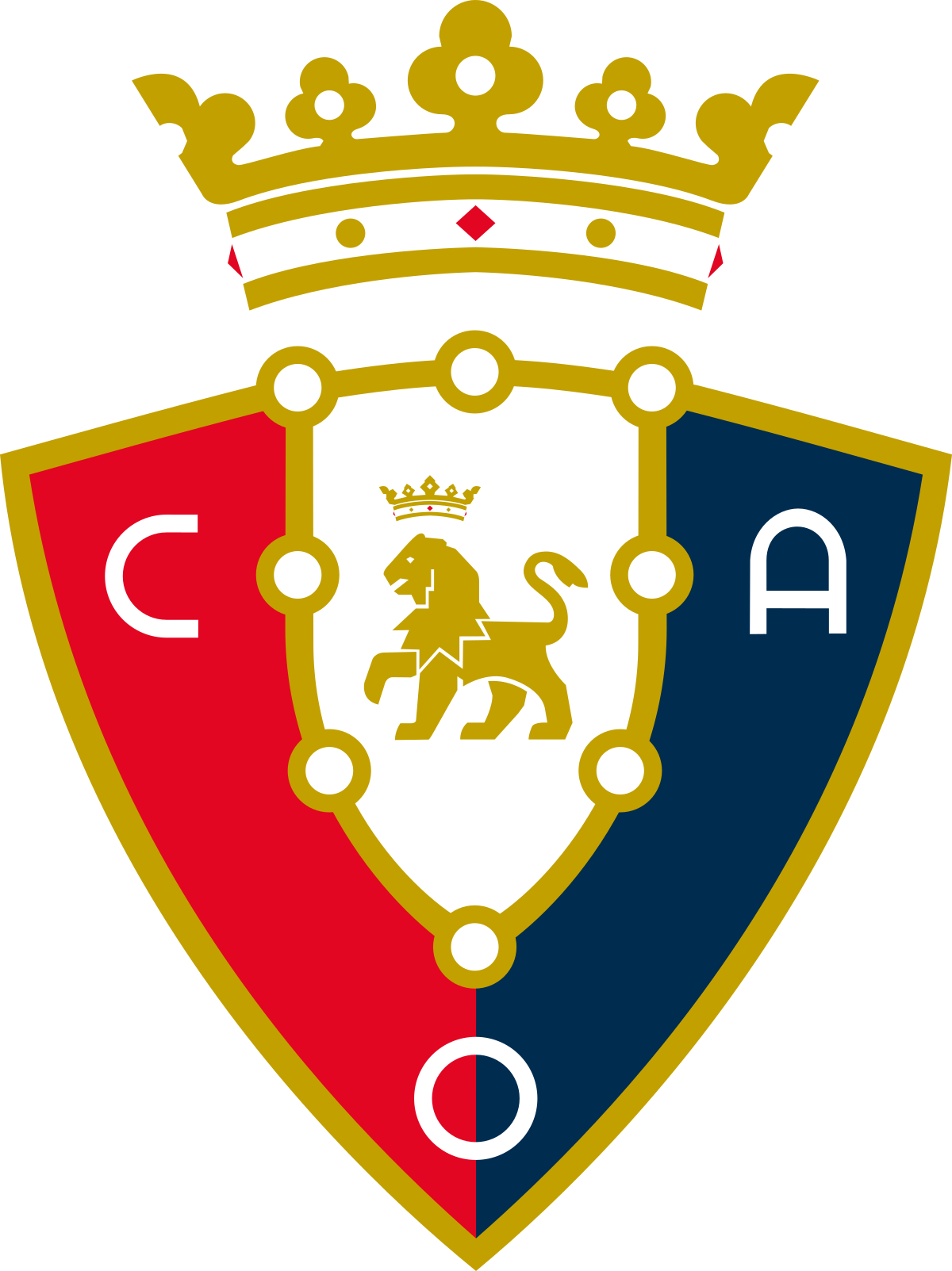 away team logo