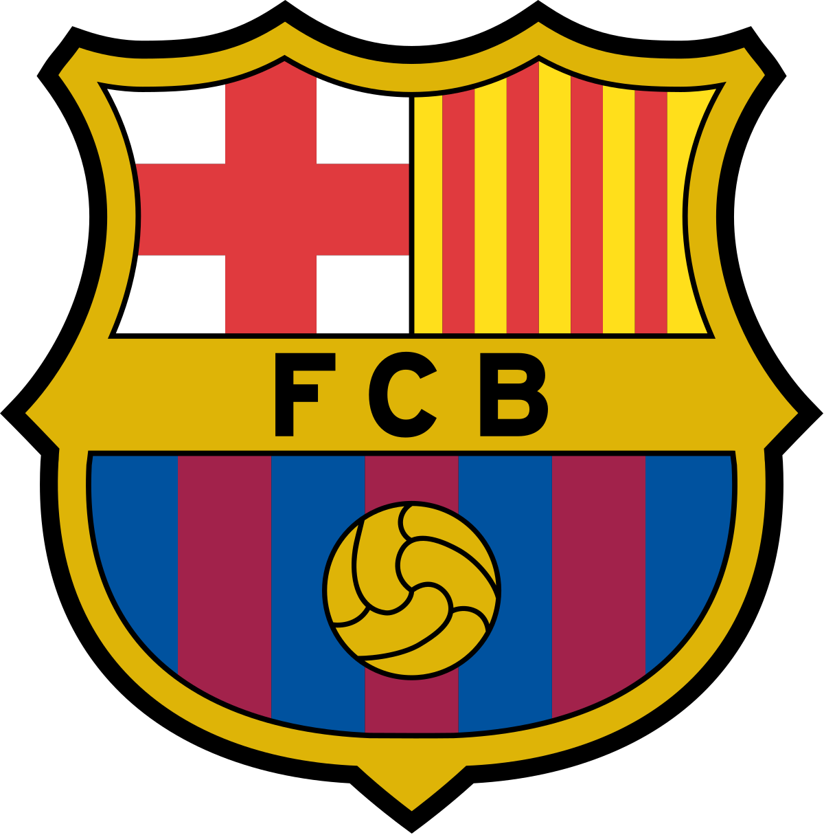 away team logo