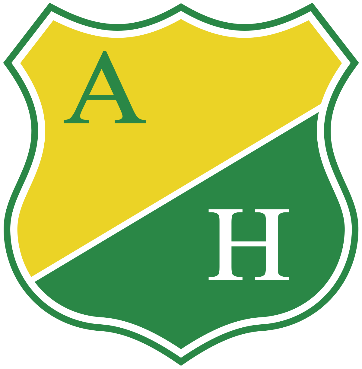 away team logo