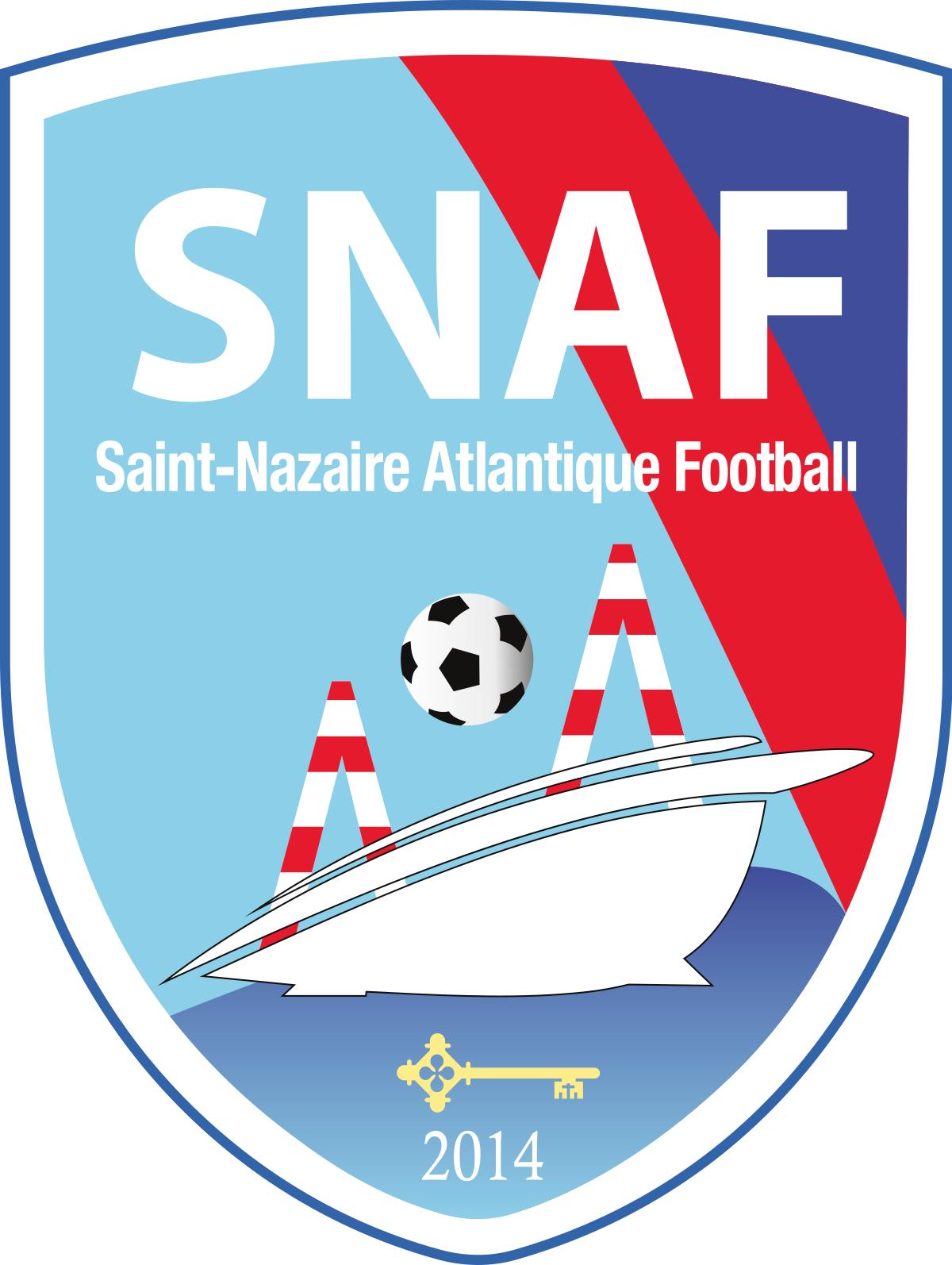 home team logo