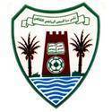home team logo