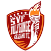 away team logo