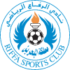 home team logo