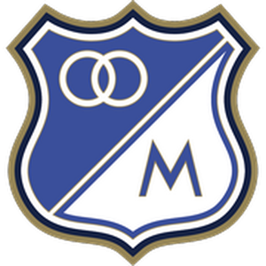 home team logo